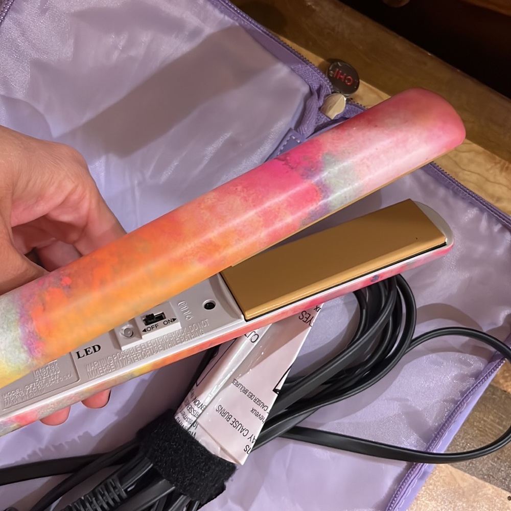 Chi straightener - Picture 3 of 6